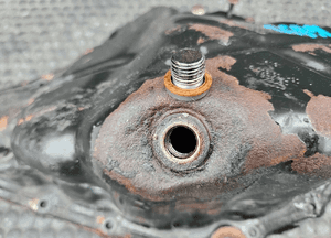 Misa 06H103600G Olejowa Miska Korek Sruba 1.8 2.0 TFSI AUDI A4 B8 A5 8T Q5 6