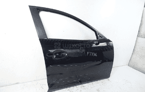 Mazda 3 iii bm 2013- drzwi przednie prawy przód BJS758010 5