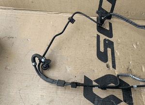 Przewód rurka podciśnienia przewody Ford 1.0 ECOBOOST 3