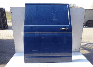 Drzwi boczne przesuwne prawe transporter T5 LL5M