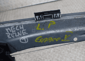 MECHANIZM SZYBY RENAULT ESPACE LEWY PRZÓD RADOM 2