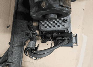 Citroen C3 Picasso Peugeot 207  KOYO  maglownica przekładnia kierownicza 6700001851 B 6700001938 9684988680 6700001816    6700001531B 9
