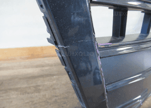 Grill gril atrapa audi Q5 ii SQ5 ii pdc 2016- 13