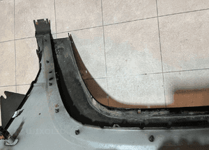 Jeep commander błotnik oryginał ładny w kolor pxr 9