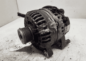 ALTERNATOR PEUGEOT 207 1.6 401735502 ORYGINAŁ WYSYŁKA! 1