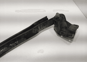 RESOR TYŁ TYLNY RENAULT MAXITY NISSAN CABSTAR 3 PIÓRA 35020-LE00B 2006-2014 6