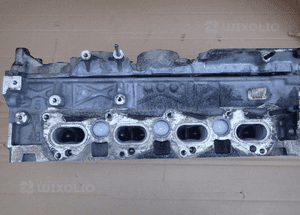 Glowica 6981569780 2.2 tdci mondeo MK4 peugeot 508 citroen 8