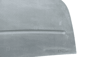 Poduszka air bag pasażera skoda fabia ii roomster 2