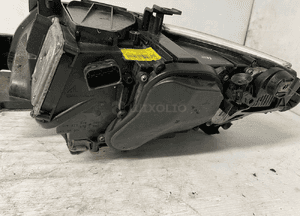 Bmw E92 lift bixenon lampa prawa 7239930 uk 8