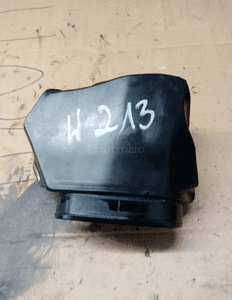 Rura dolot przewód powietrza Mercedes E-Klasa W213 2.0 CDI A6540901200 2