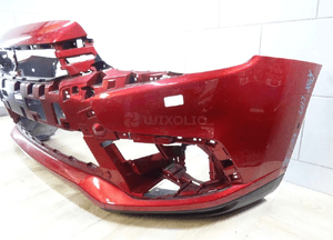 ZDERZAK PRZÓD PRZEDNI MITSUBISHI ASX LIFT 2017- LED 6400J025ZZ LLU 3