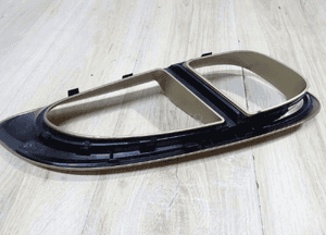 KRATKA Porsche 982 Cayman S Wlot Progu Prawy Lewy 982853189C 13