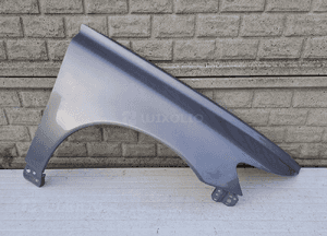 VOLVO S40 V50 04-12 BLOTNIK PRZEDNI PRAWY 1