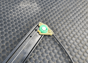 Podnosnik 8K0839461A 8K0839462A Szyby Prawy Lewy Tyl Mechanizm Podnoszenia Szyby AUDI A4 B8 40