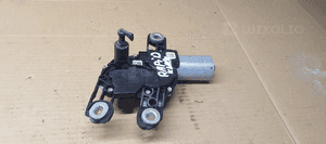 Silniczek wycieraczki tył tylnej Skoda Rapid HB 5E5955711 3