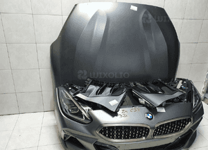 Maska lampy pas błotnik zderzak bmw G29 Z4 C37 2