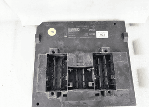 VW AG STEROWNIK MODUŁ KOMFORTU BCM 5Q0937084AS 2