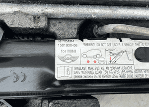 Lewarek mini R56 6795816 3