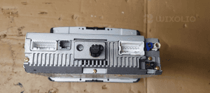 Radio radioodtwarzacz KOD NAVI nawigacja Opel Vivaro B Trafic III 281152147R 5