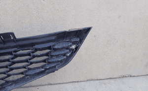 Atrapa grill gril honda jazz 2008- 2