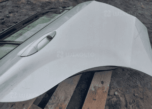 Mercedes e-klasa W212 sedan drzwi prawe tył kompletne 8