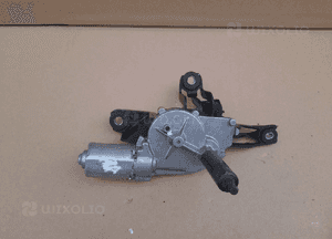 SILNICZEK WYCIERACZKI TYŁ SAAB nr 0390201595 2