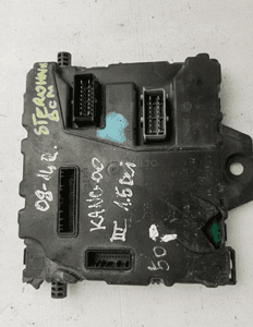 MODUŁ BCM-N2 8201077405B 3