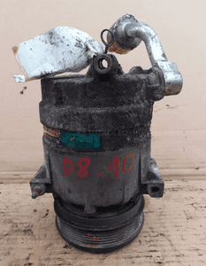 SPRĘŻARKA KLIMATYZACJI OPEL 1.9 CDTI 13197197 KP2 8