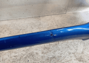 Zderzak przód przedni hyundai I30 i 1 lift 09-12 5