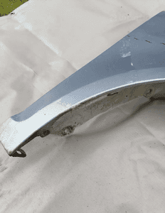 Błotnik prawy Vw Golf 6+ 5M0821218 8