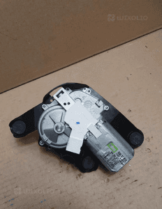 SILNICZEK WYCIERACZKI TYŁ PEUGEOT / CITROEN nr 53031812 3