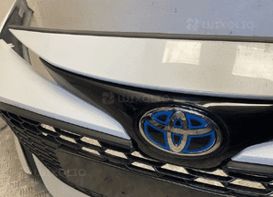 Zderzak przod przedni toyota corolla E21 org fv 8