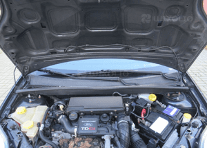POMPA HAMULCOWA SERWO FORD FIESTA MK6 1.4 TDCI 68 KM 2002- 1