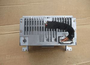 Radio radioodtwarzacz MP3 kasety hyundai santa fe ii 96100-2B120 6