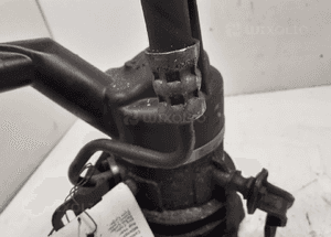 POMPA WSPOMAGANIA CITROEN C4 9685418780 ORYGINAŁ WYSYŁKA! 3