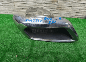 KOŃCOWKA WYDECHU BMW X7 G07 7447592
