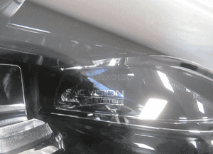 Nowa lampa przednia przód prawa mg 4 MG4 full led 11505839 2022 11
