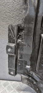 Mercedes W213 osłona podwozia płyta lewa A2136803906 4