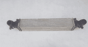 Opel Astra K 1.6 CDTI CHŁODNICA INTERCOOLER 2