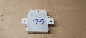 Moduł sterownik parkowania PDC Mercedes GL X166 W166 A1669002307 3