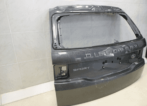 Land rove discovery sport L550 klapa bagażnika tył 3