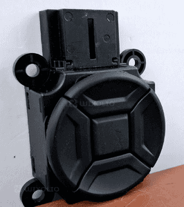 Audi przełącznik fotela 4N0959777D 2