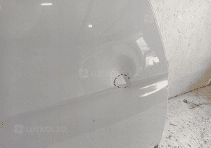 Drzwi prawe tylne prawy tył vw golf vii 7 kombi 5G9 12- 2