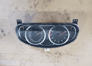 licznik mazda 6 2.0 16v automat 55gr1ja 1