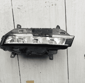 drl led skoda octavia IV 4 1
