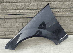 Mercedes c klasa W204 07-14 błotnik przedni lewy 1