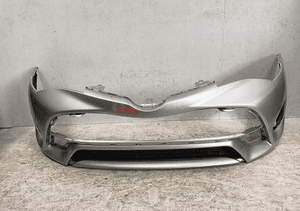 Zderzak przód przedni toyota avensis T27 lift T29 15- 1