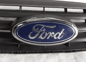 Grill gril atrapa ford kuga MK1 8V41-8200-AC 2008- 5
