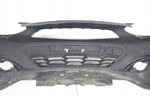 Nissan micra K13 lift 2013-2016 zderzak przód przedni 62022-3HN0A 9