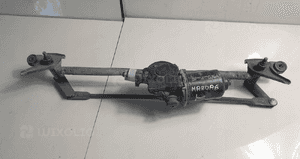 Mazda 6 mechanizmwycieraczek przód 849200-2390 1